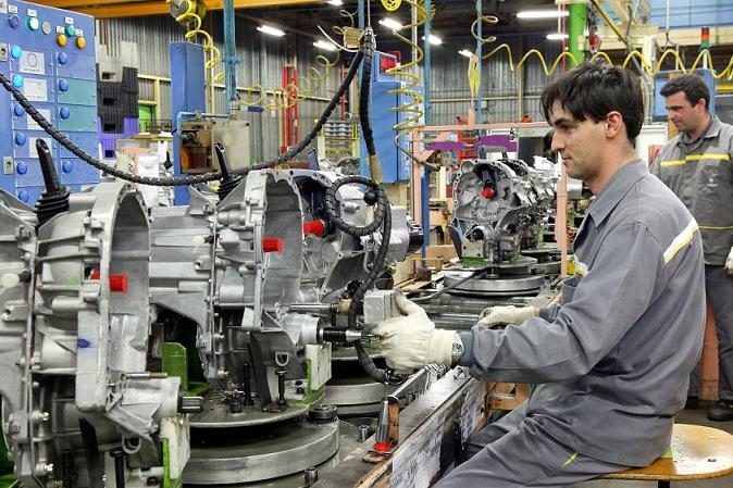 IndustriAll denuncia el deseo de los fabricantes de aumentar beneficios a costa de los trabajadores