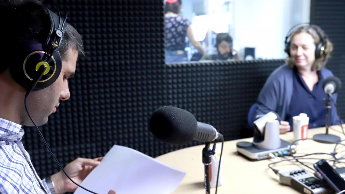 En "Gente con clase" nos ocupamos del misterio de las presuntas vacantes del mercado de trabajo.