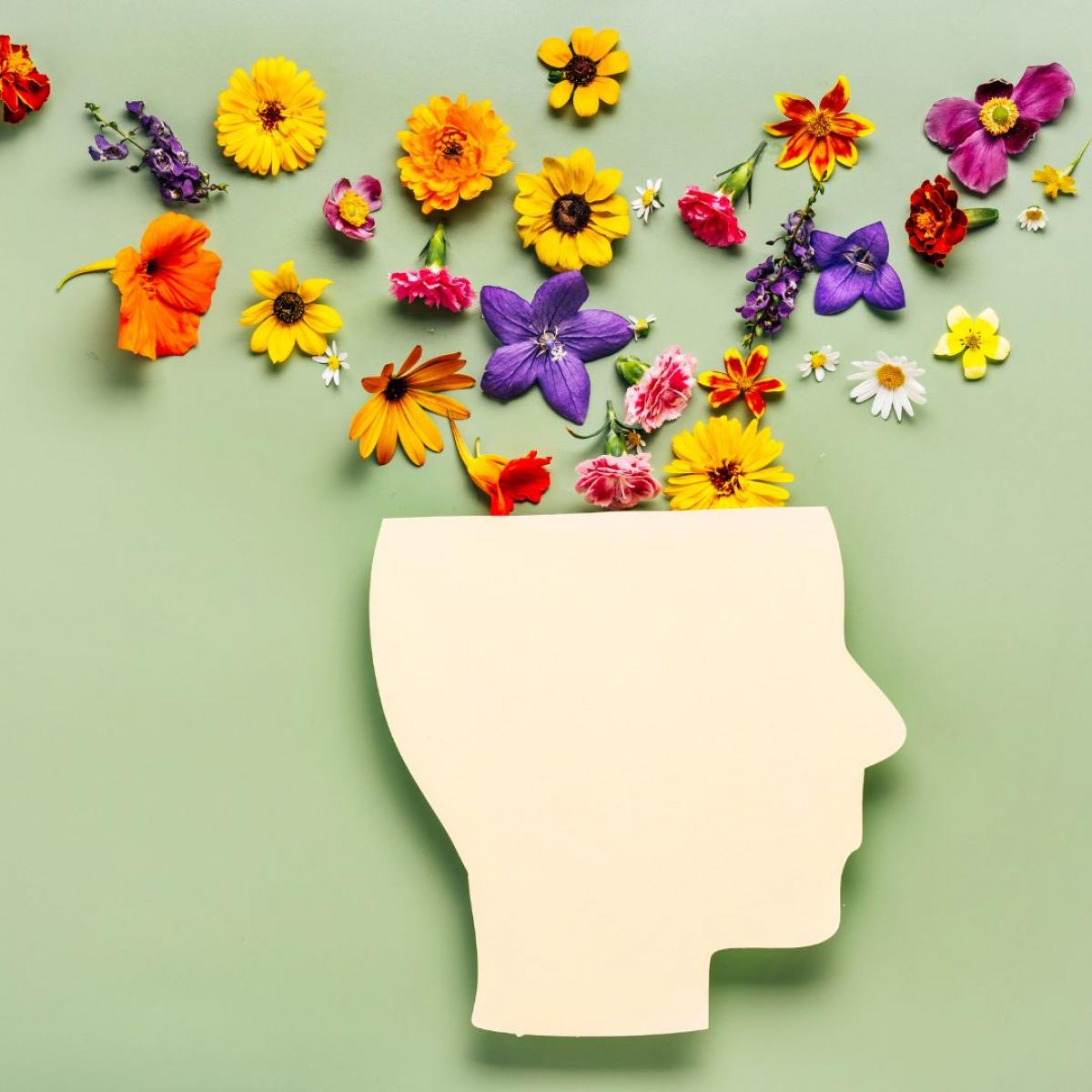Salud Mental