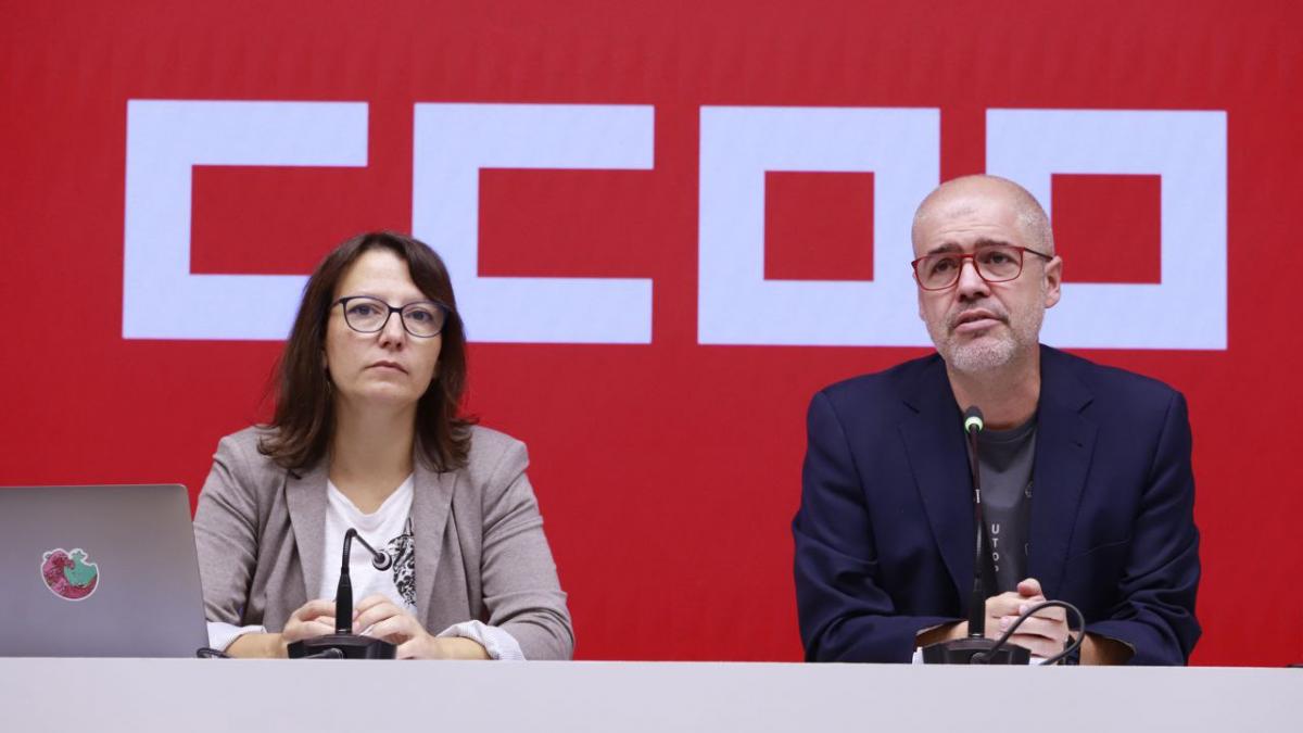 Rueda de prensa sobre el inicio del nuevo ciclo poltico