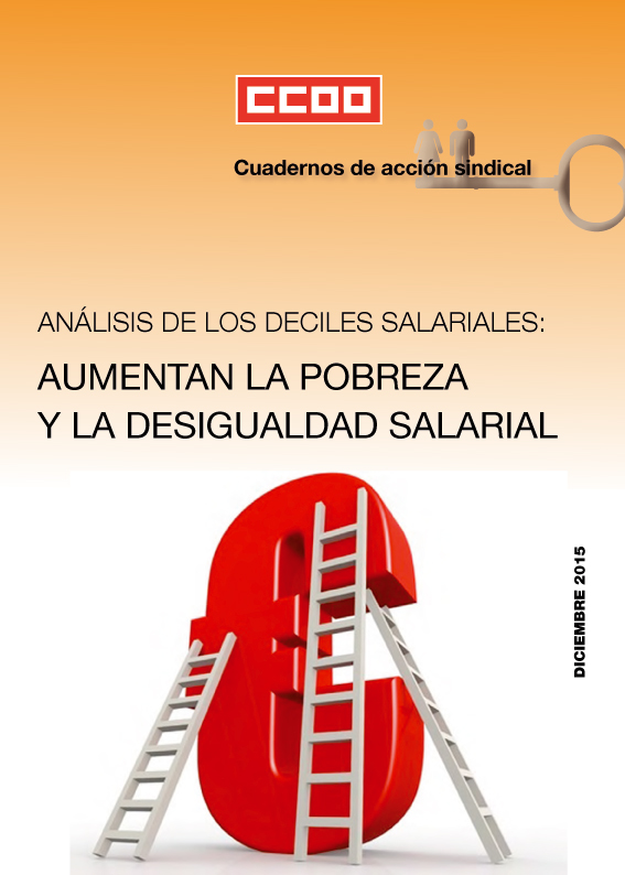 Anlisis de los deciles salariales