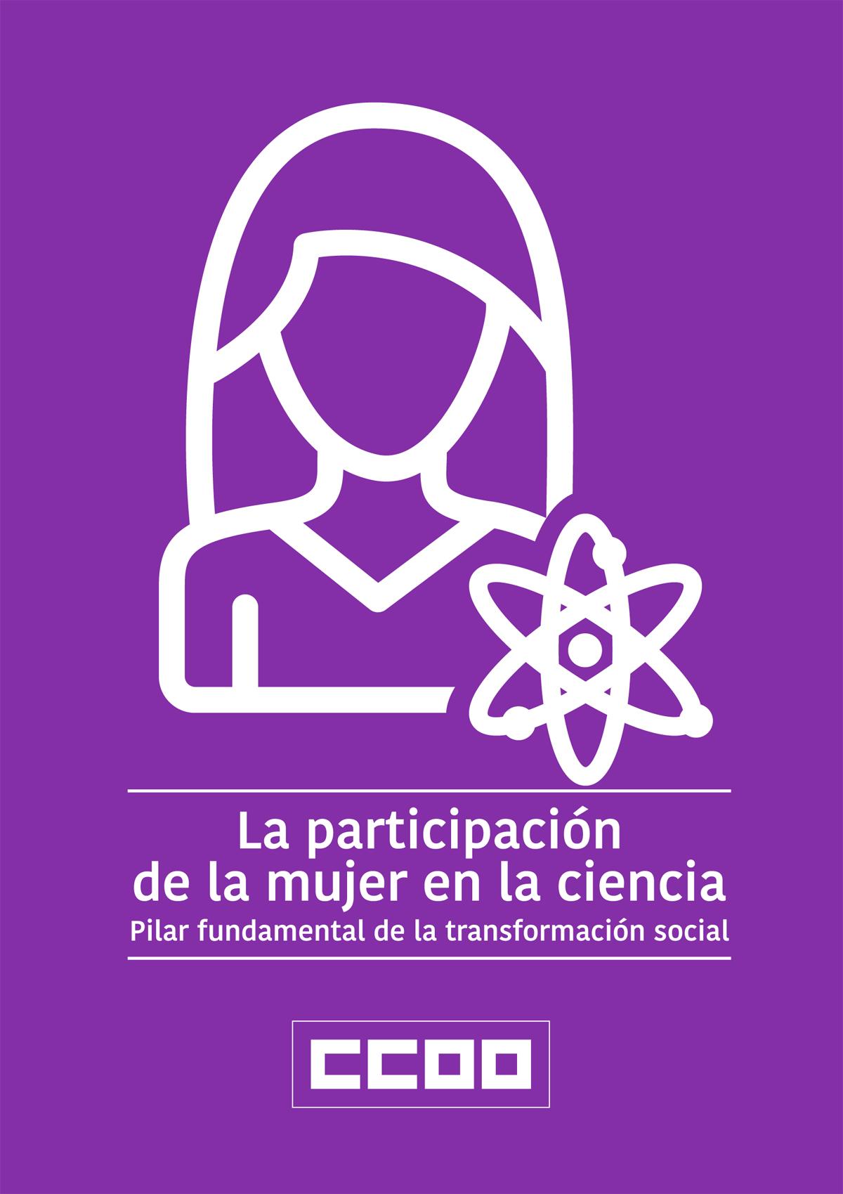 La participacin de la mujer en la ciencia