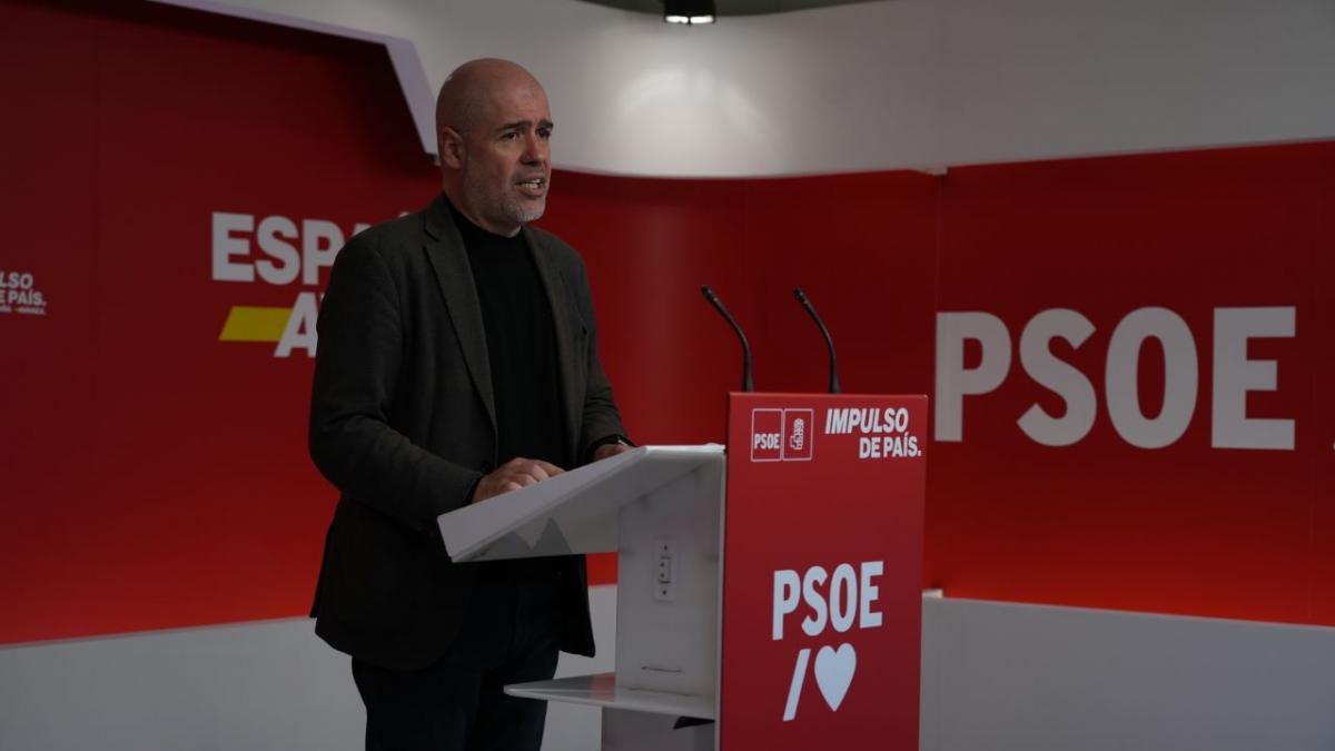 Reunin Ejecutivas CCOO-PSOE