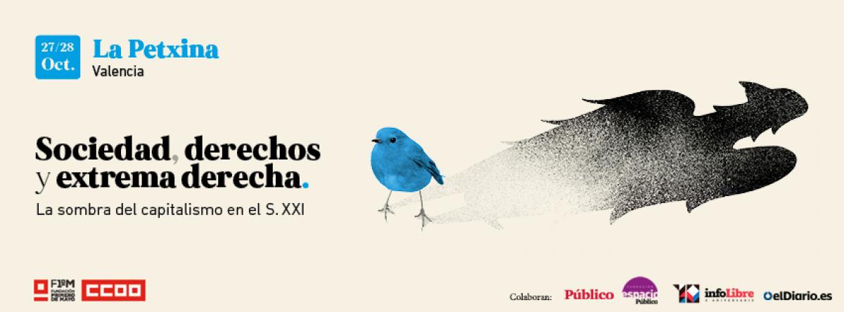 Sociedad, derechos y extrema derecha