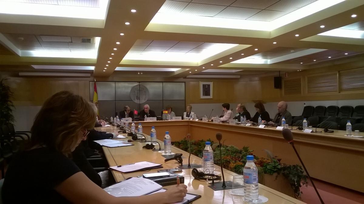 Género y derechos de las mujeres de nueva generación y la Agenda 2030 para el Desarrollo.