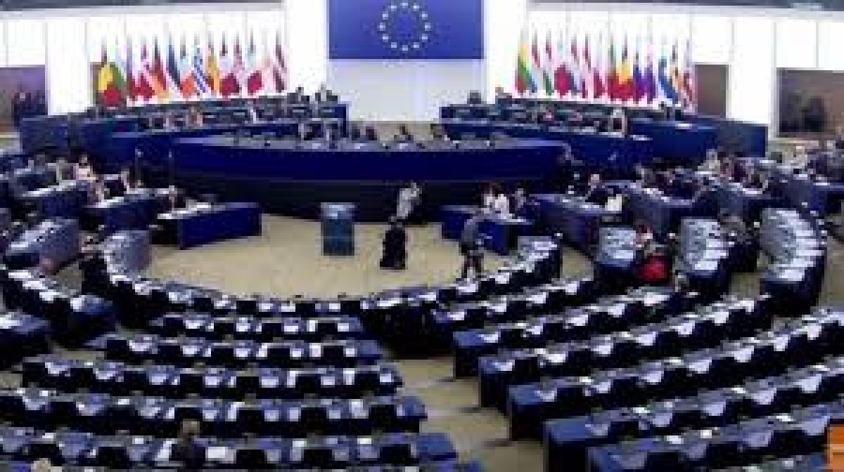 Parlamento Europeo