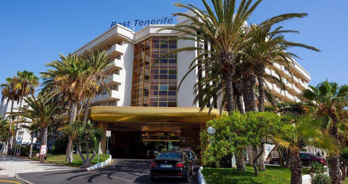 El TSJ de Canarias declara nulo por discriminación de género el pacto salarial del Hotel Best Tenerife