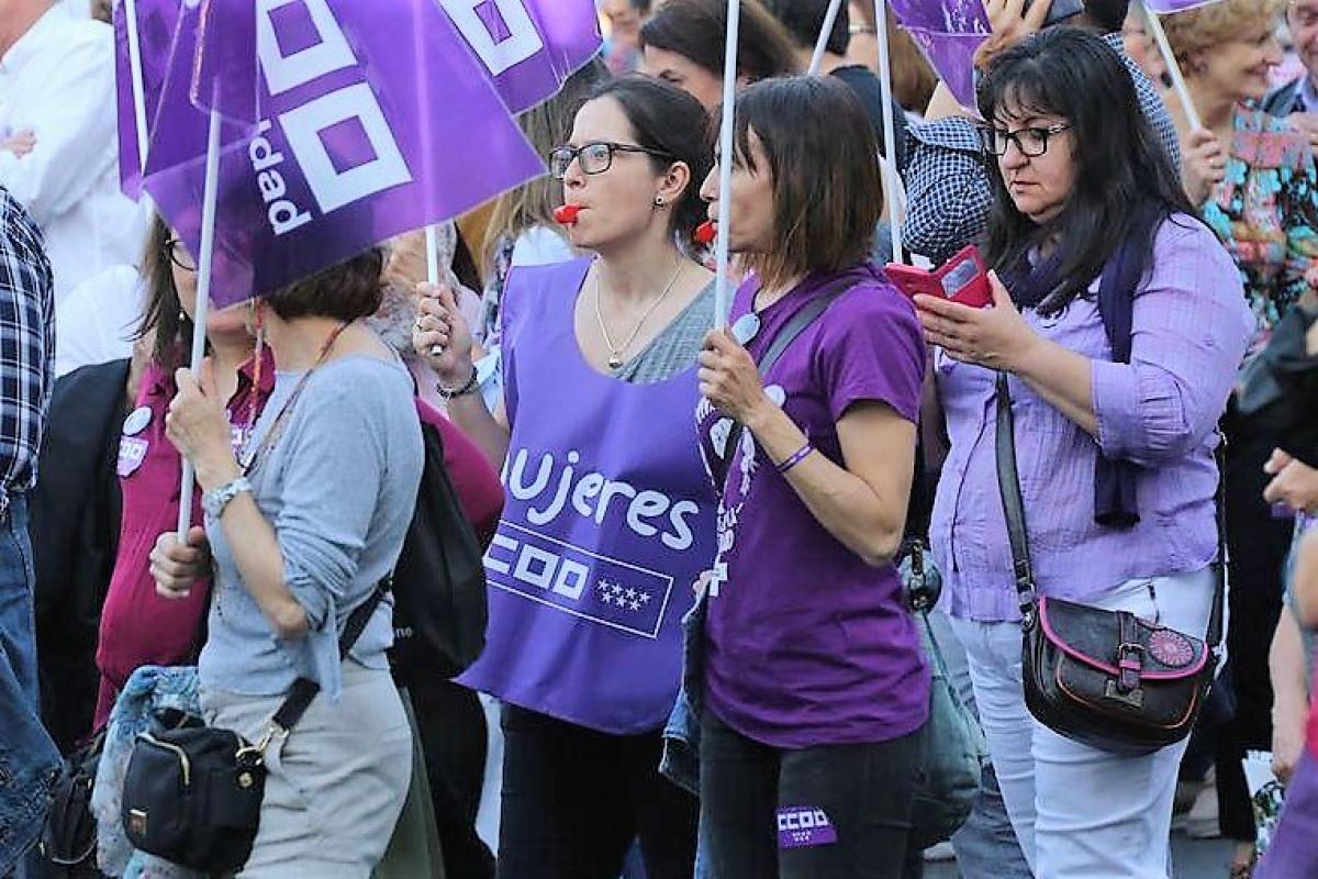 CCOO celebra que finalmente el proyecto presupuestario recoja la dotación de 200 millones que se habían acordado
