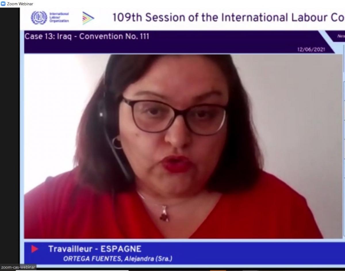 Avances en la negociación del convenio de hostelería para intentar