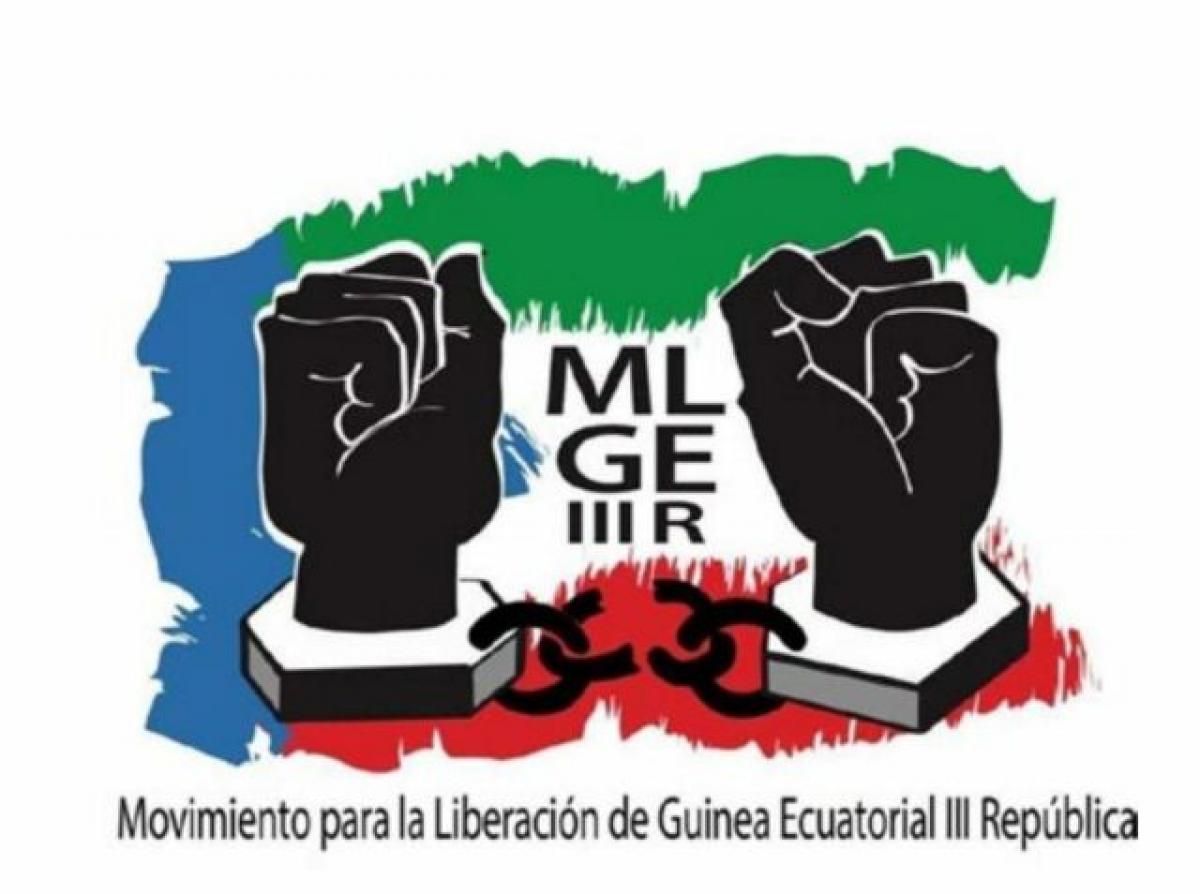 Movimiento para la Liberacin de Guinea Ecuatorial III Repblica