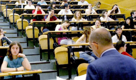 La Universidad que viene 