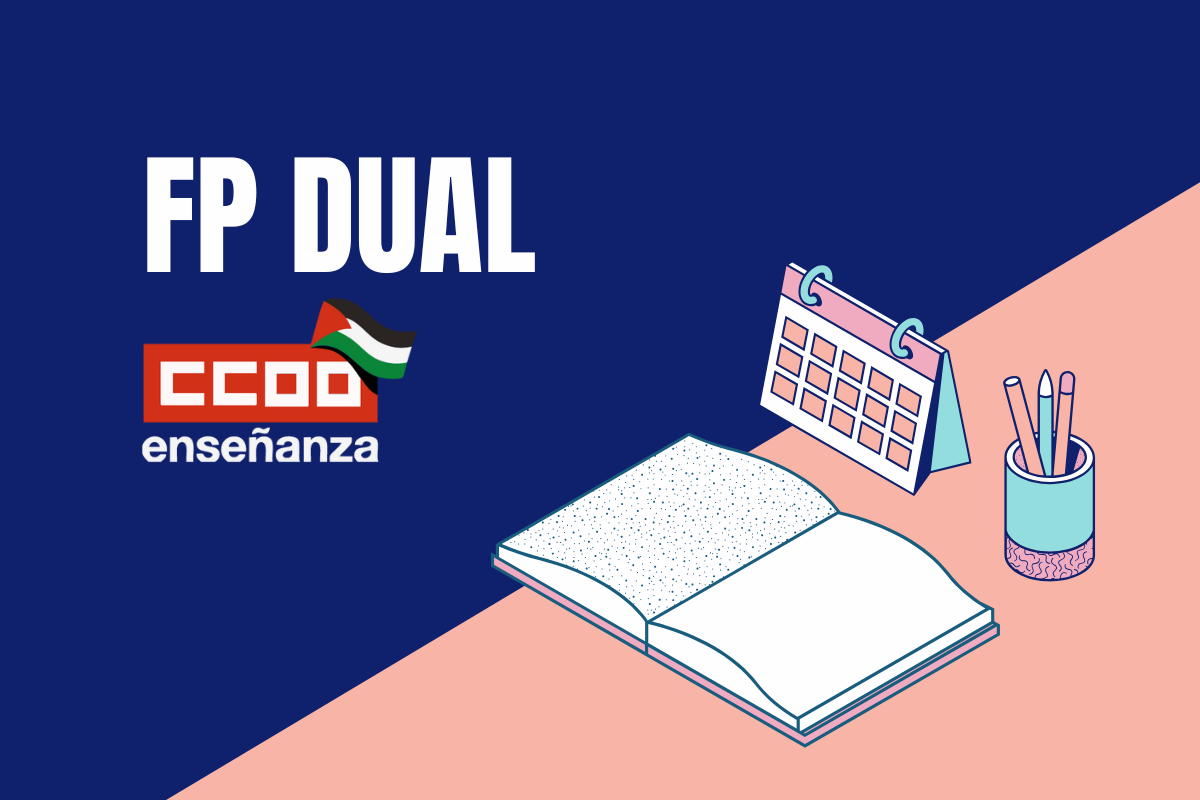 La Formación Profesional Dual está en peligro