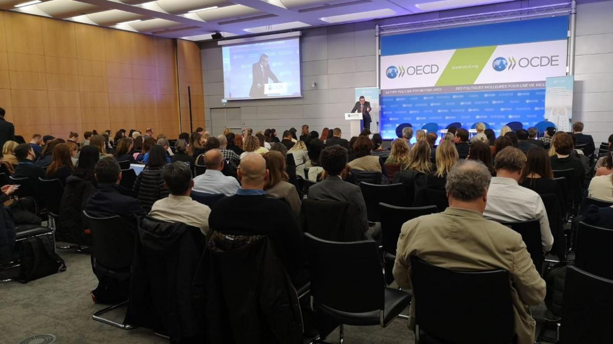 Foro OCDE