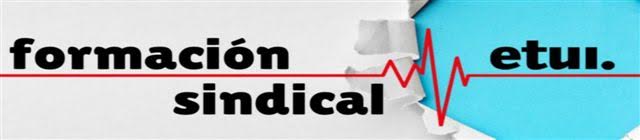 Formacin sindical ETUI