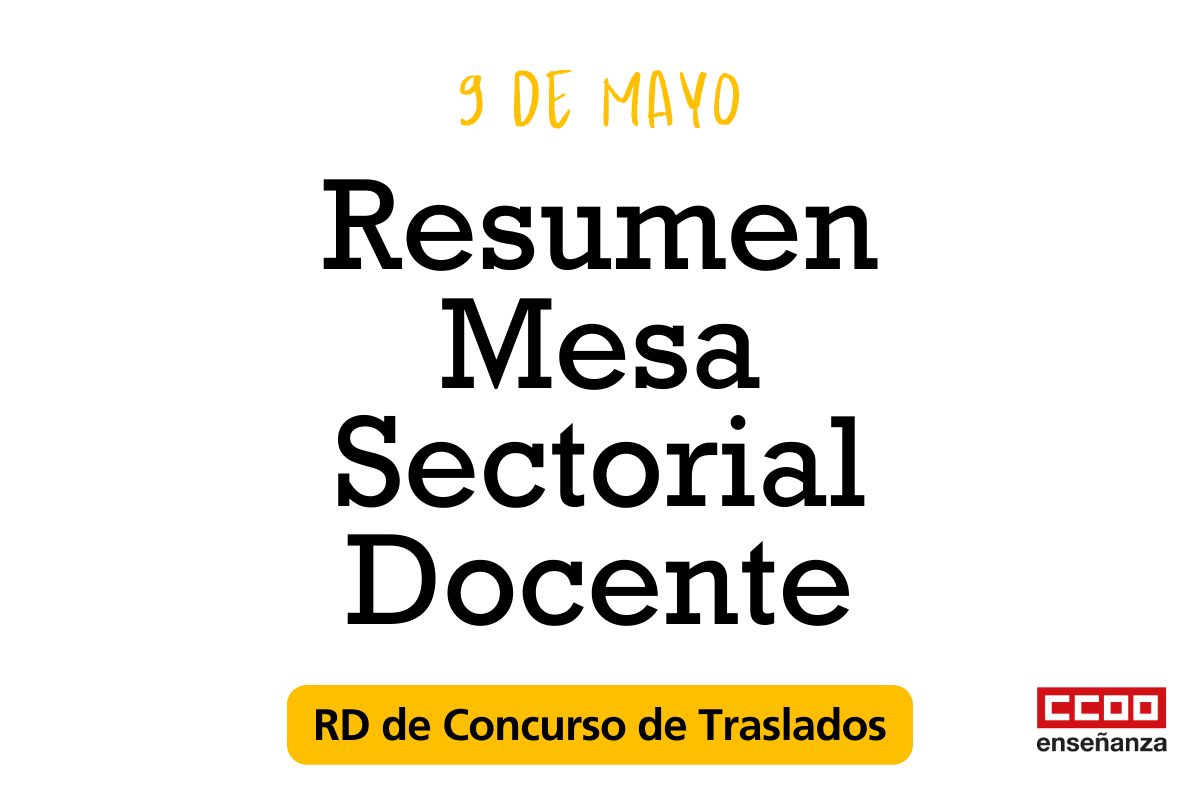 Seguiremos intentando mejorar el documento de RD en lo que resta de su tramitacin