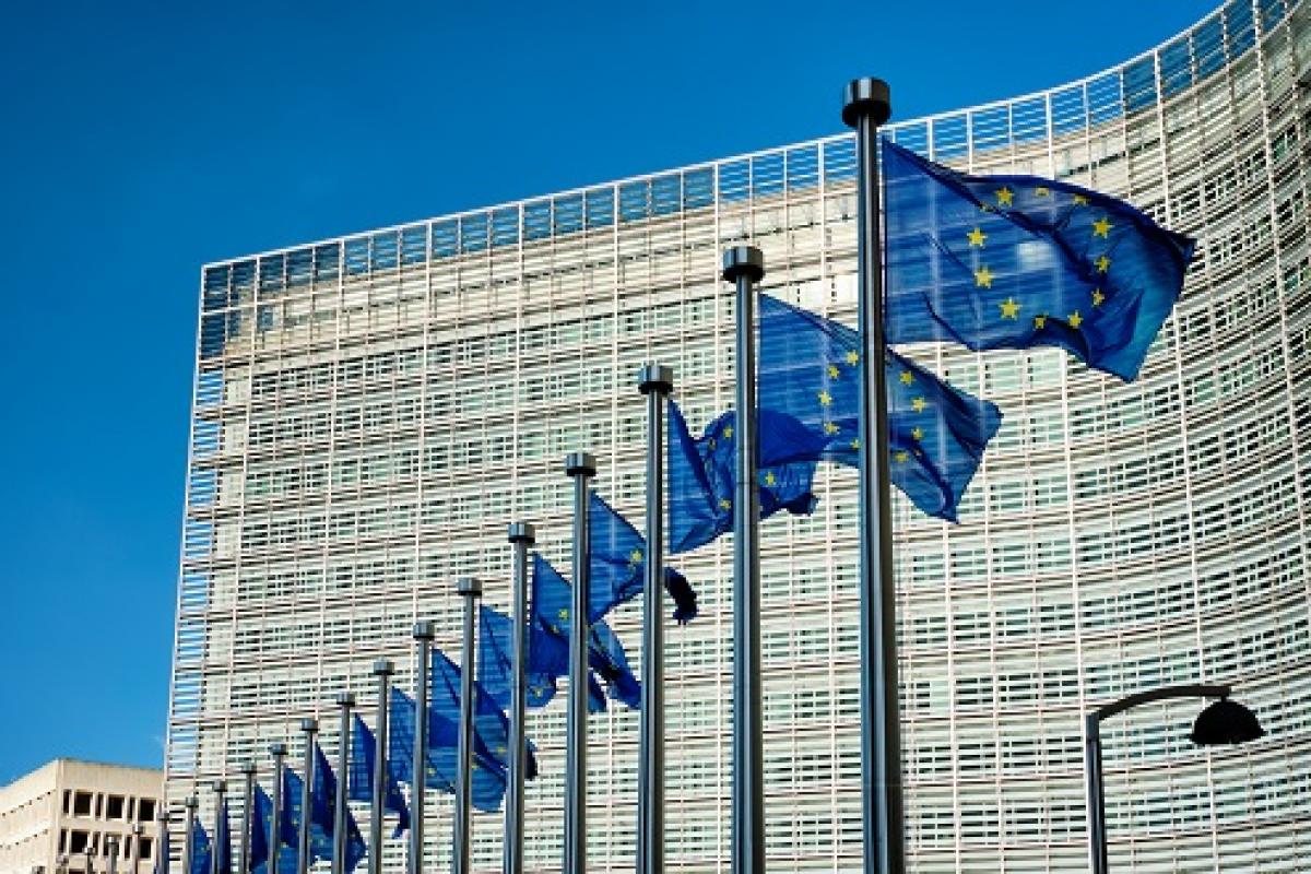Sede de la Comisin Europea
