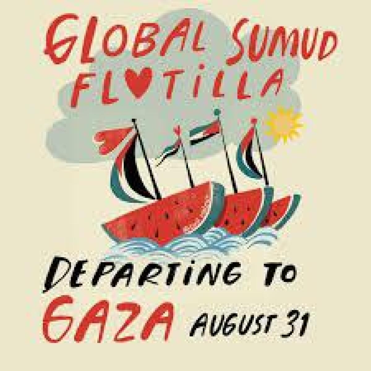 Global Sumud
