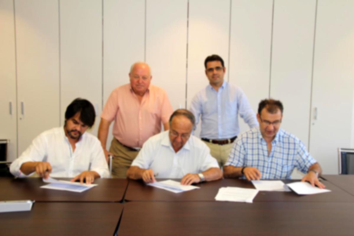 El nuevo convenio estar en vigor hasta diciembre de 2016