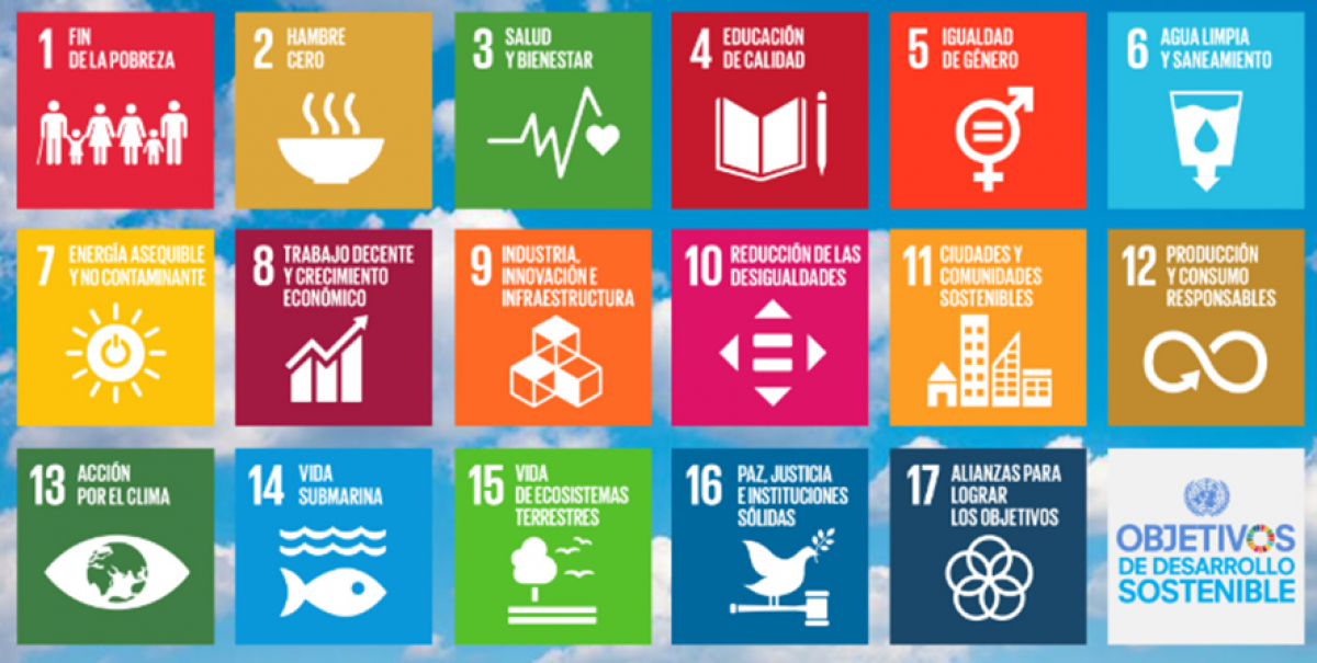 CCOO con la Agenda 2030: Compromiso sindical por la justicia social y los derechos humanos en su 10º aniversario