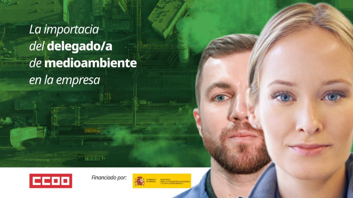La importancia del delegado/a de medioambiente en la empresa