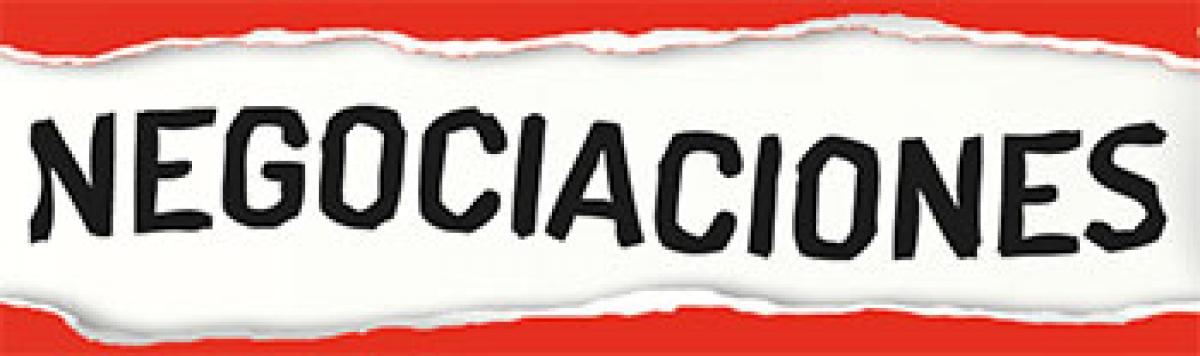 Negociaciones