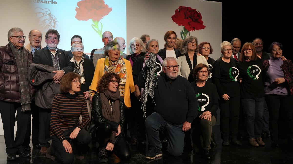 24 de enero: 47 Aniversario de los asesinatos de los Abogados de Atocha.