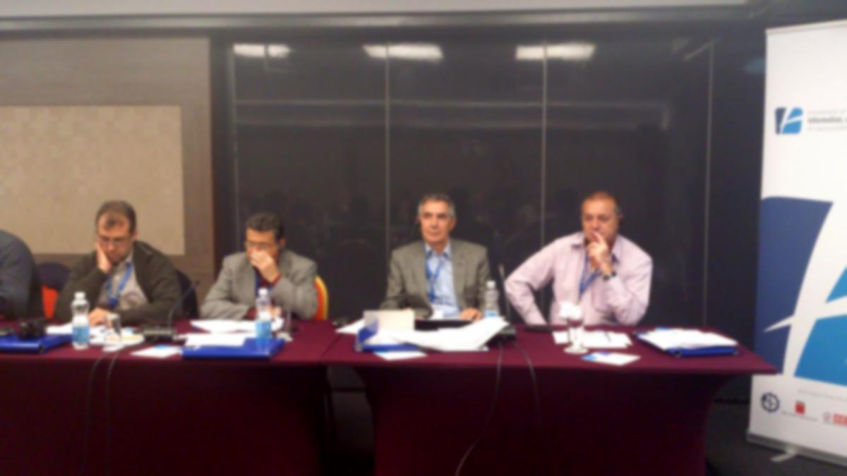 Sindicatos de Bulgaria, Italia, Polonia y Espaa intercambian experiencias