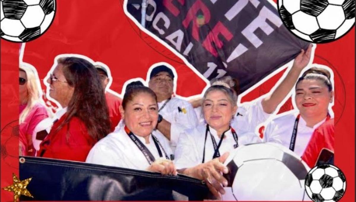Los trabajadores del SoFi Stadium evitan la huelga en el partido inaugural del Mundial 2026 gracias a un acuerdo histórico con Legends.