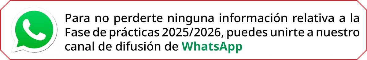 Canal de WhatsApp