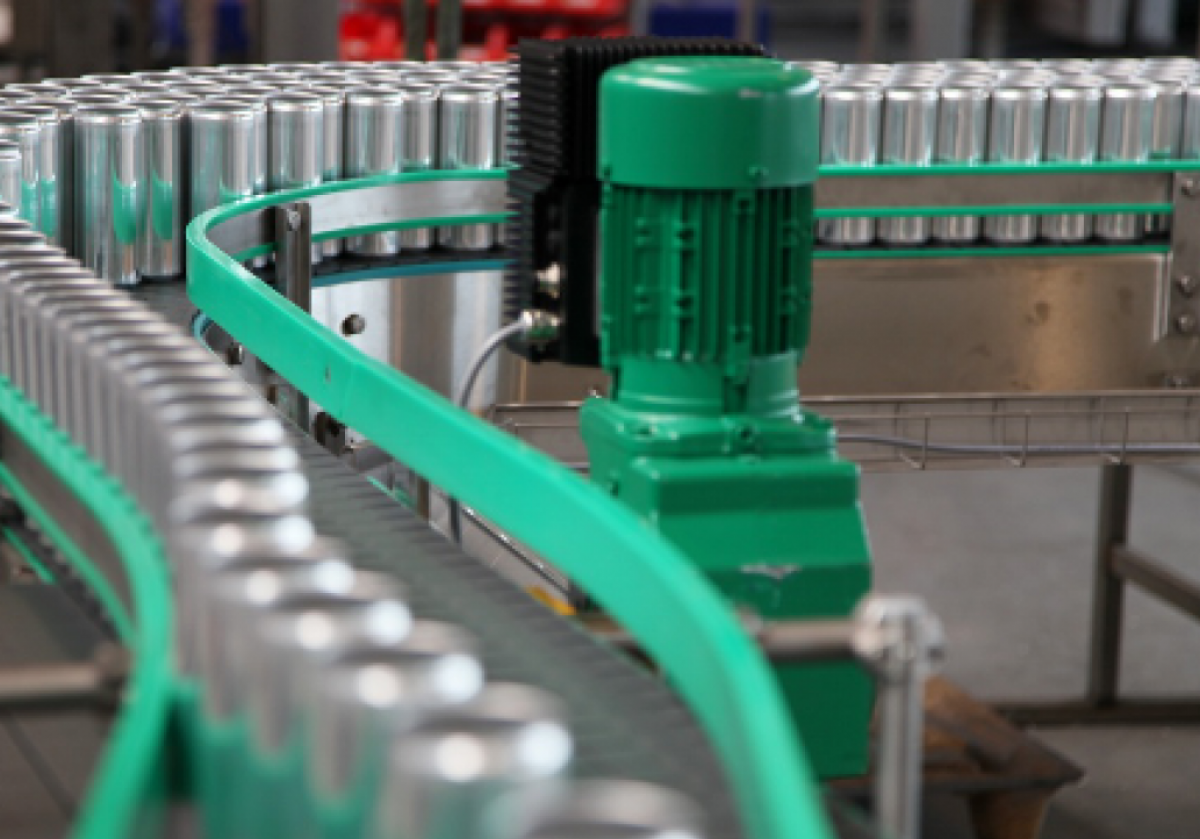 Industria Metalgrfica