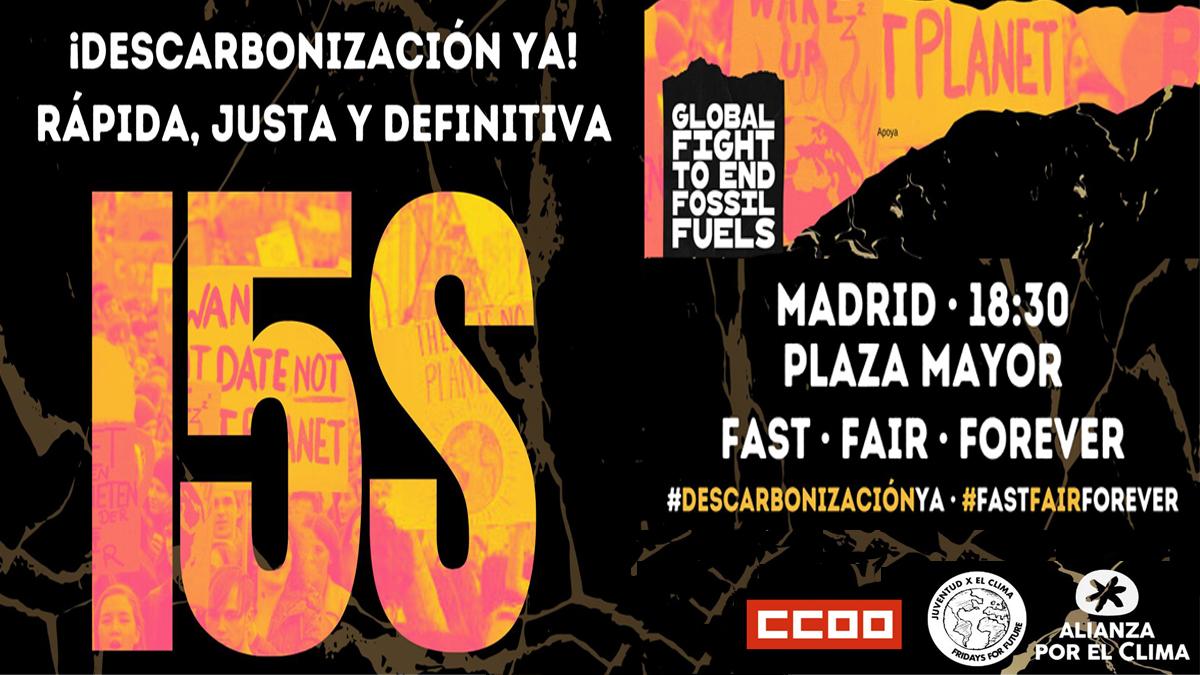 Accin global por el clima