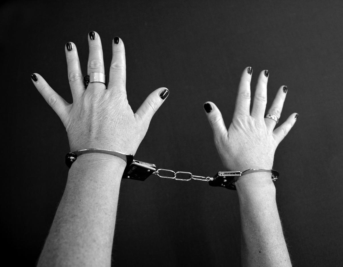 La vulnerabilidad perpeta otra forma de violencia hacia las mujeres y nias
