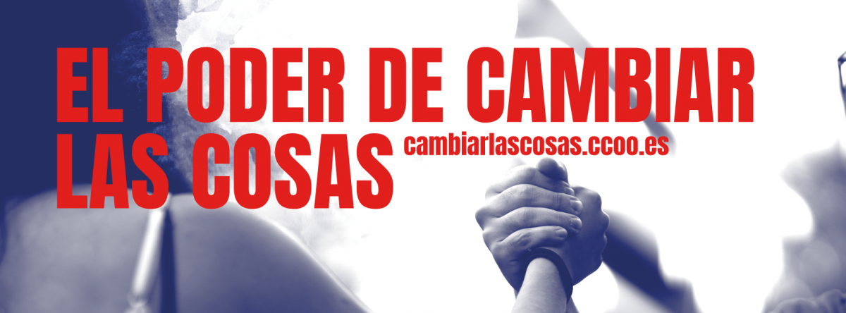 #ElPoderDeCambiarLasCosas