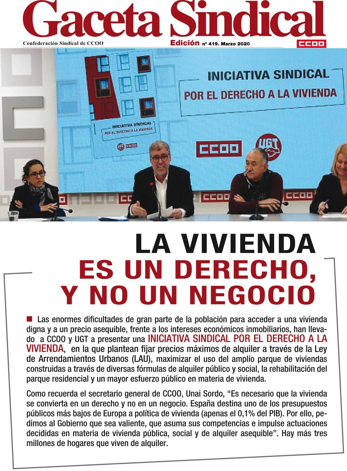 GS Propuesta vivienda