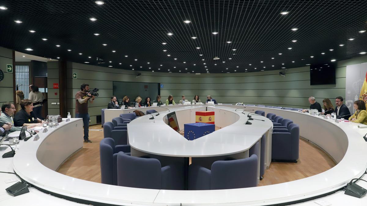 8 de enero: Reunin agentes sociales y Gobierno para fijar la subida del Salario Mnimo Interprofesional.