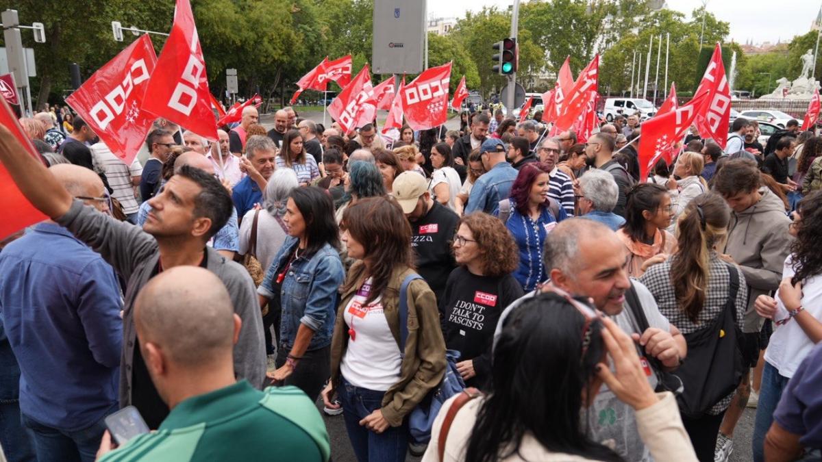 La vivienda es hoy el principal factor de empobrecimiento y de desigualdad en España