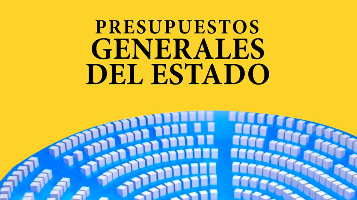 Presupuestos Generales del Estado