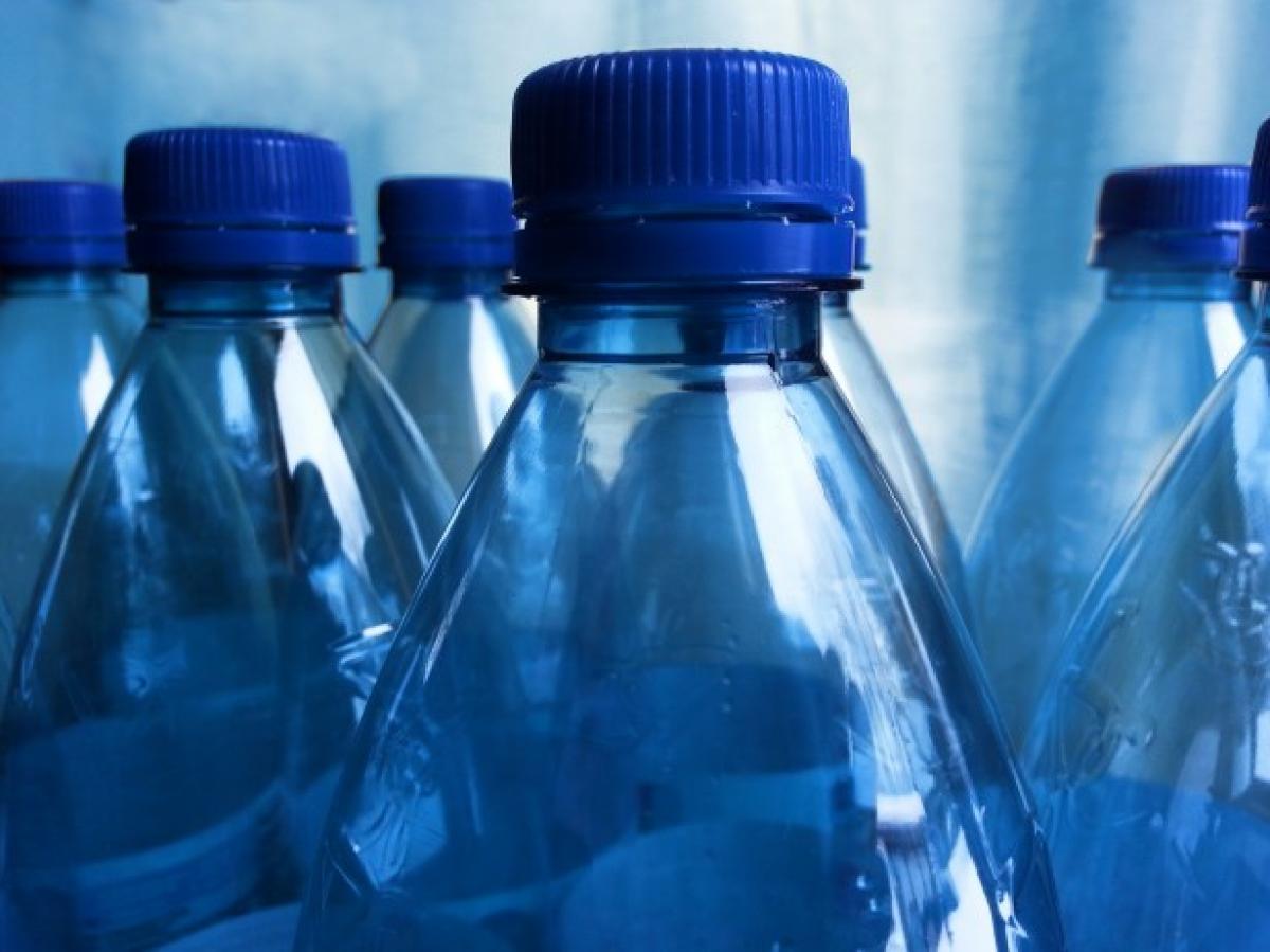 Botellas