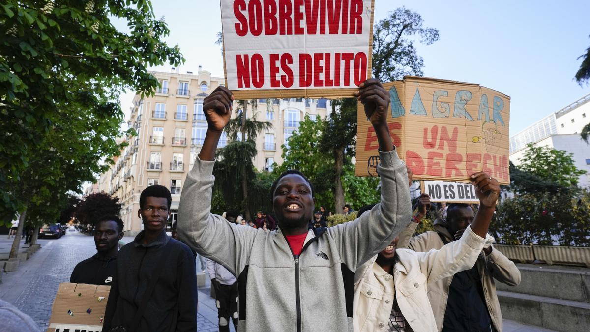 CCOO apoya la toma en consideracin de la ILP sobre regularizacin.