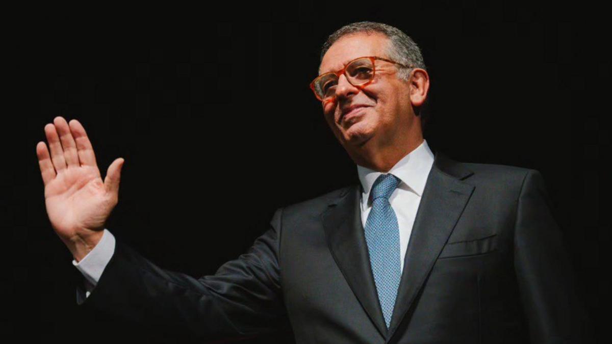 La victoria de António José Seguro salvaguarda las instituciones lusas frente al auge de la extrema derecha.