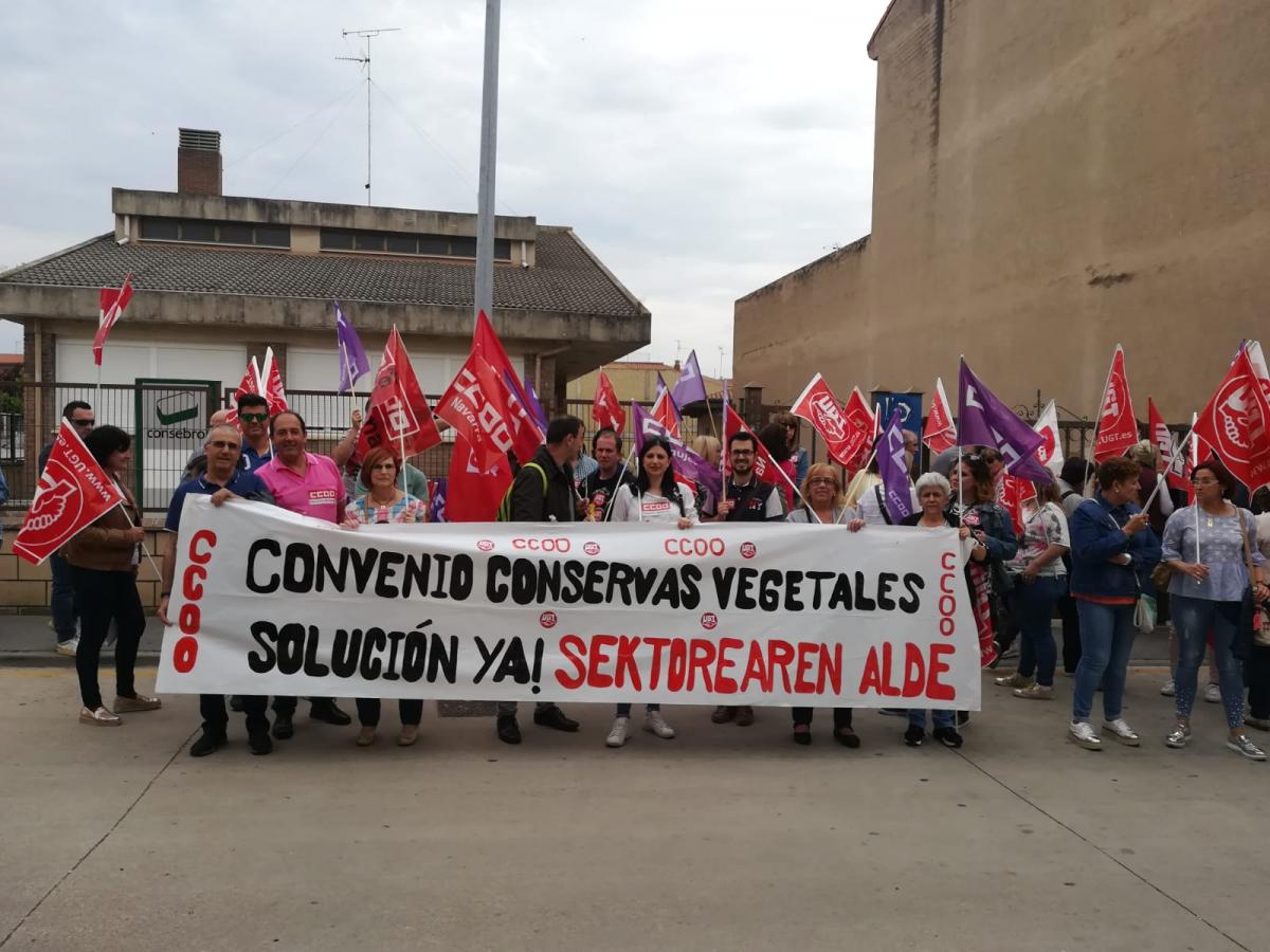 Conservas