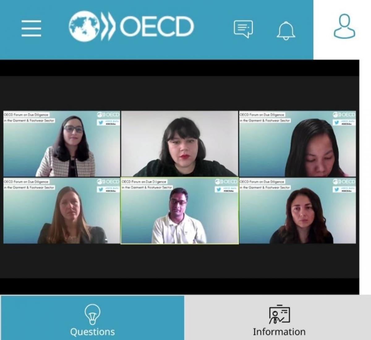 Foro OCDE