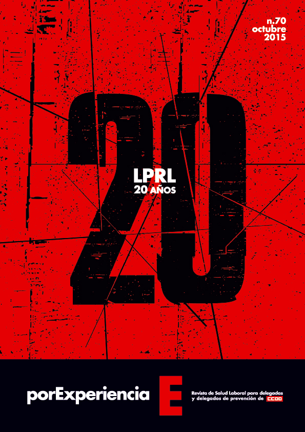 Especial 20 Aniversario LPRL