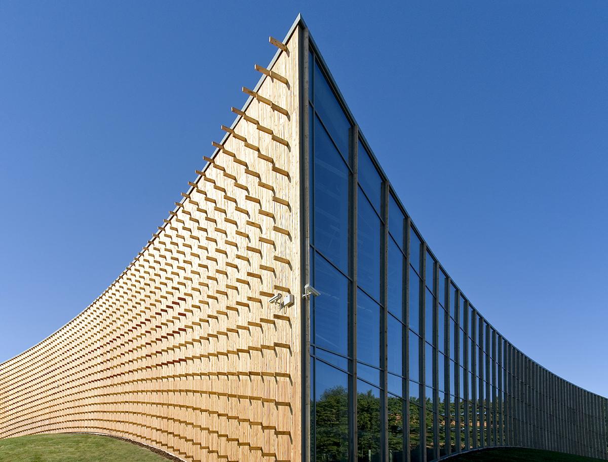 Edificio Universitario