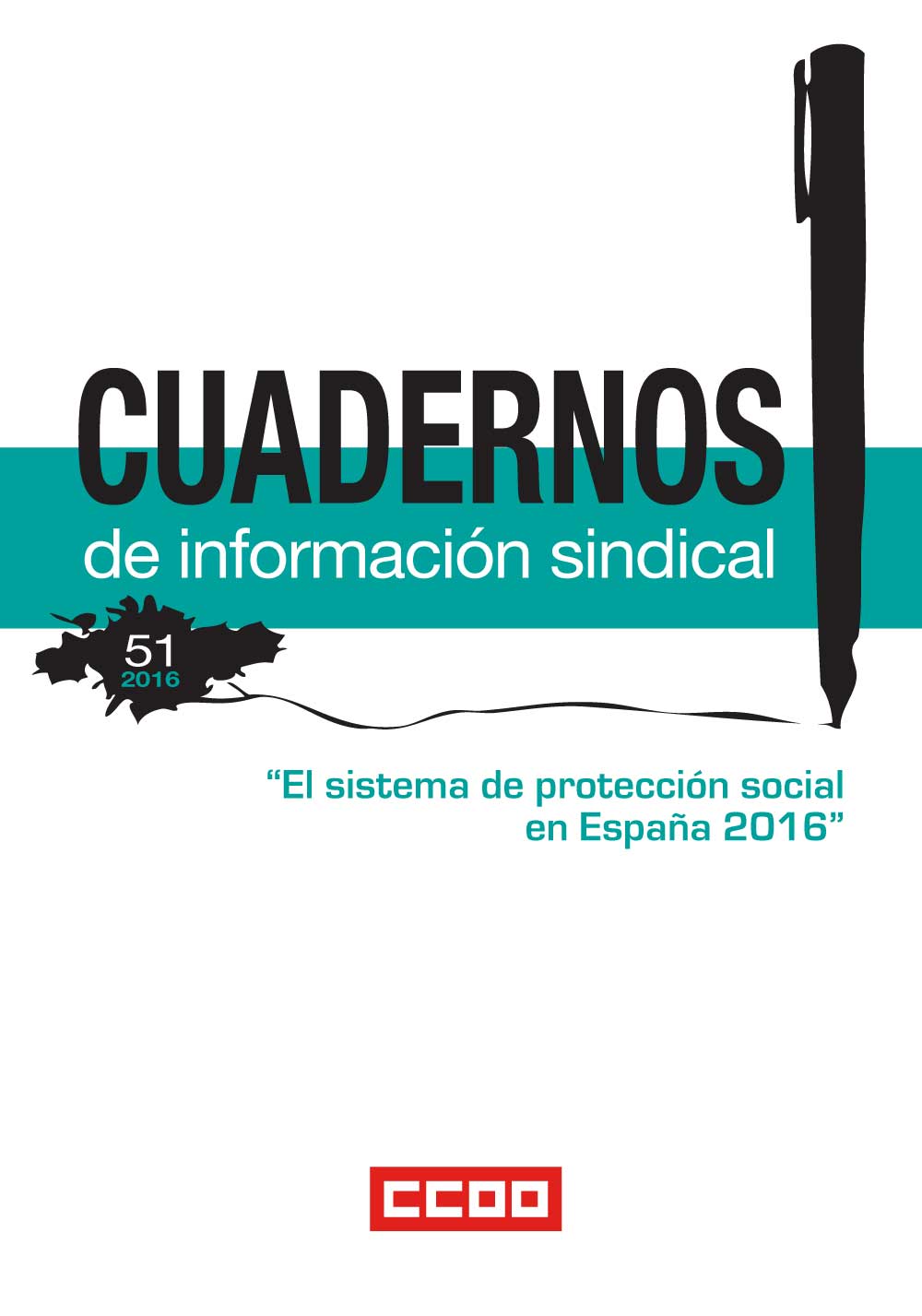 El sistema de proteccin social en espaa 2016