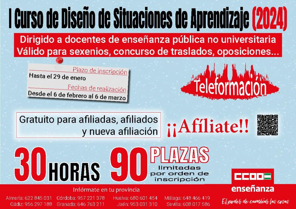 Curso diseo aprendizaje