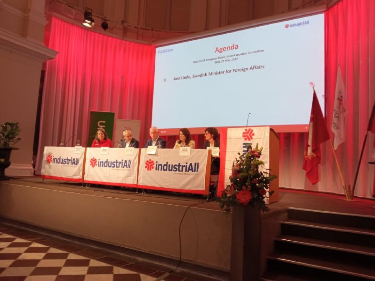 IndustriAll