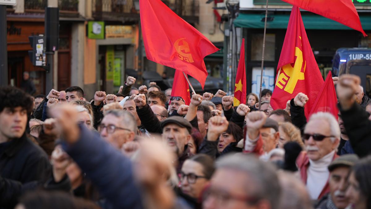24 de enero: Homenaje a los abogados laboralistas asesinados en su 47 Aniversario