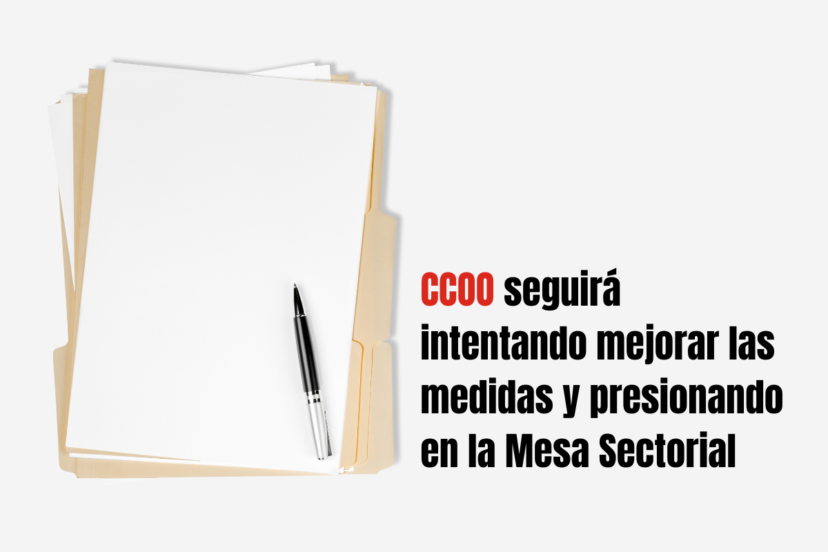 Este informe se someterá al Pleno del Consejo Escolar el 22 de diciembre