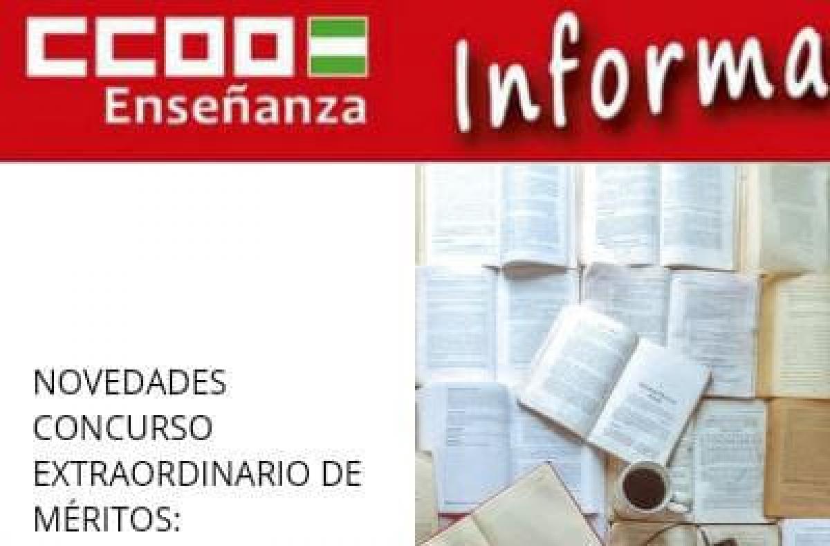 Novedades CEM